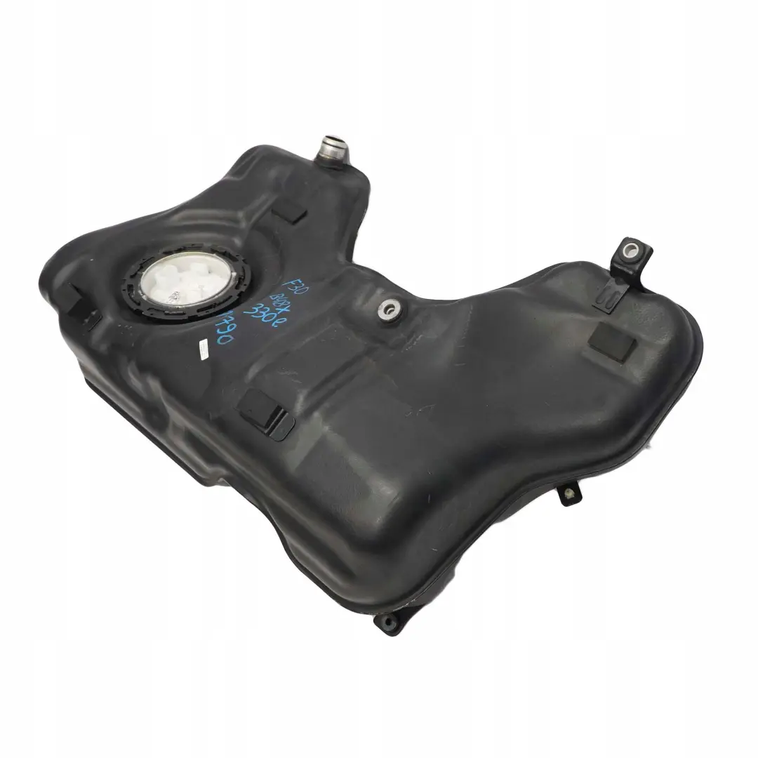 BMW 3 F30 LCI Berline 330e Réservoir Métallique Complet Hybride 41L - SKU 7455790 - Numéro de pièce 7294609