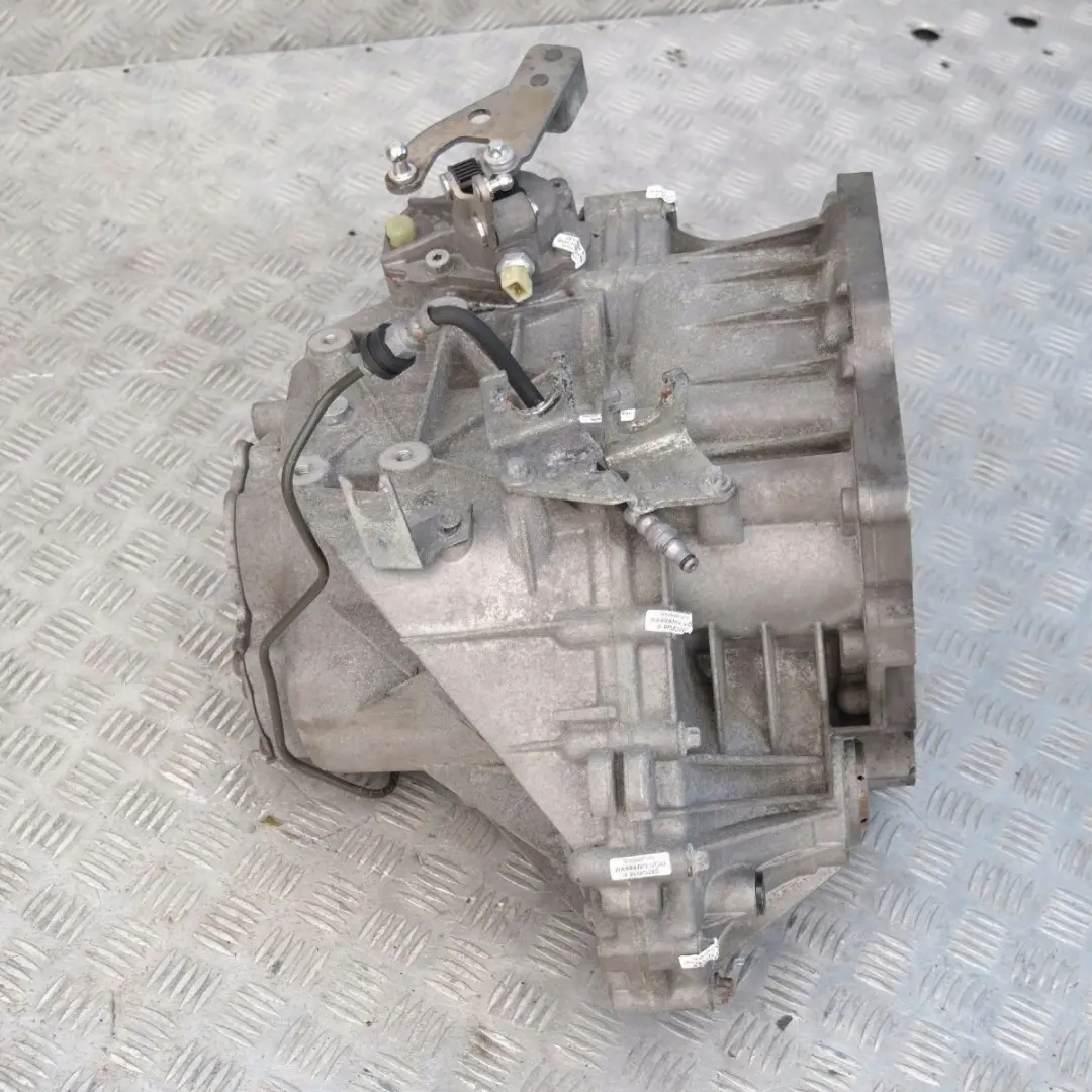 Mini Cooper S R55 R56 N14 6 Marce Cambio GS6-53BG Cia GARANZIA - SKU 7568718 - Numero di parte 7573476