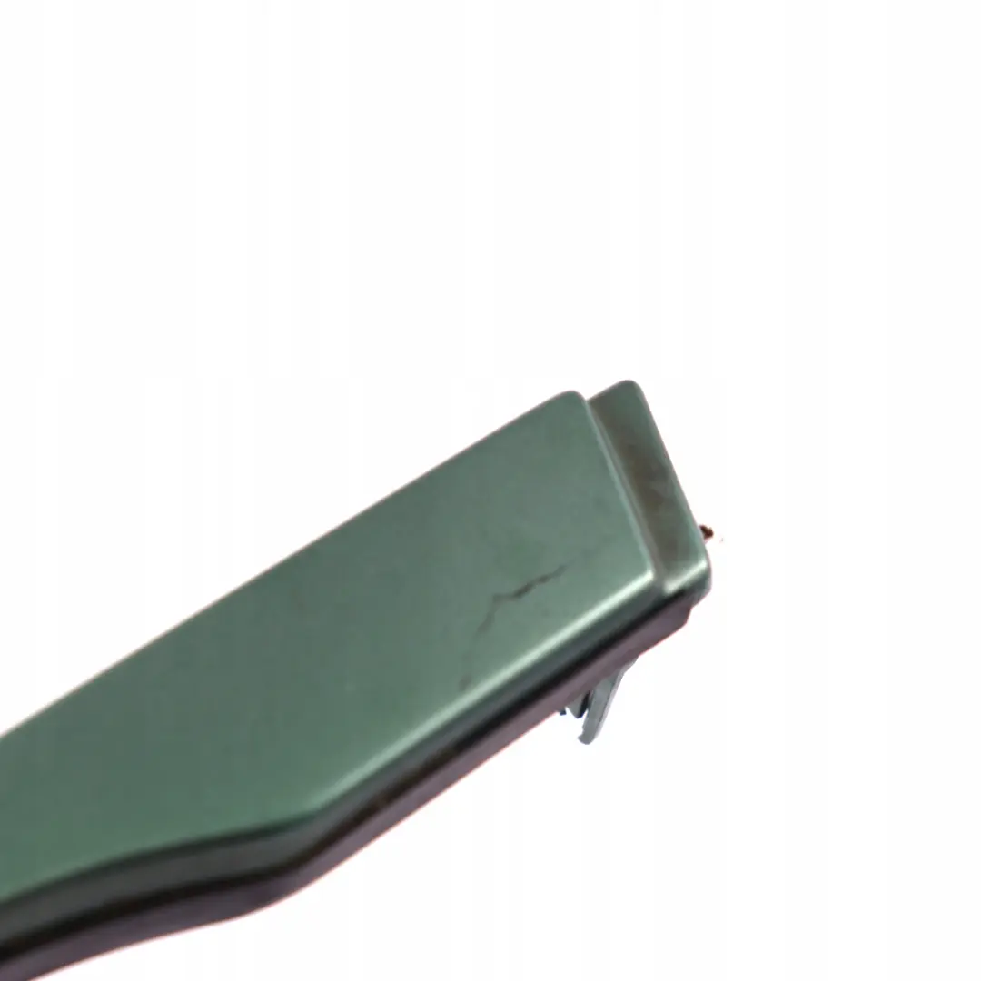 Acqua Cattura BAR SX Meer Verde Metallizzato 393 8208481 per BMW E46 con numero di parte 9071568 BMW E46 Acqua Cattura BAR SX Meer Verde Metallizzato 393 8208481 - SKU 9071568-MRG - Numero di parte 9071568