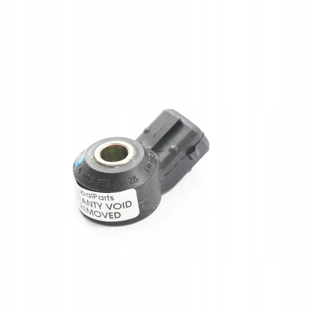  Mercedes-Benz A E W168 M166 W210 M111 Petrol Engine Crankcase Knock Sensor - SKU A0031538928 - Número de pieza A0031538928