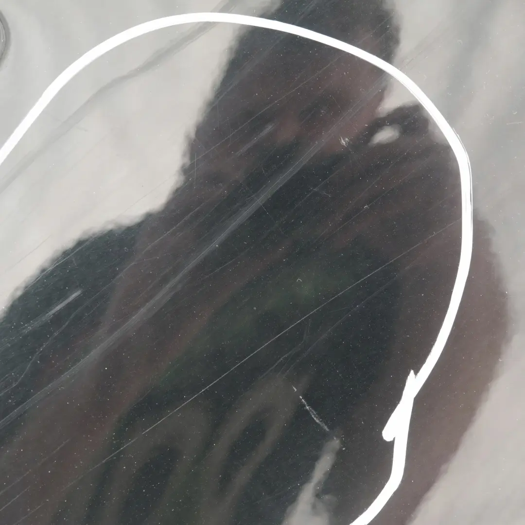 Beifahrer Tür hinten rechts Schwarz 2 für BMW 1 er 20 E87 LCI mit Teilenummer 7191018 BMW 1 er 20 E87 LCI Beifahrer Tür hinten rechts Schwarz 2 - SKU 7191018-SCH20 - Teilenummer 7191018