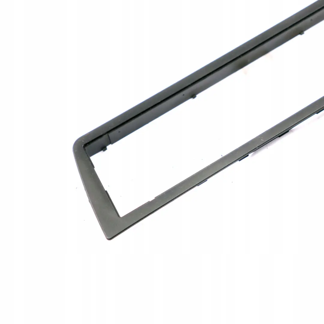 BMW X5 E53 Marco A / C Aire Acondicionado Panel De Control Cubierta - SKU 8409056 - Número de pieza 8409056
