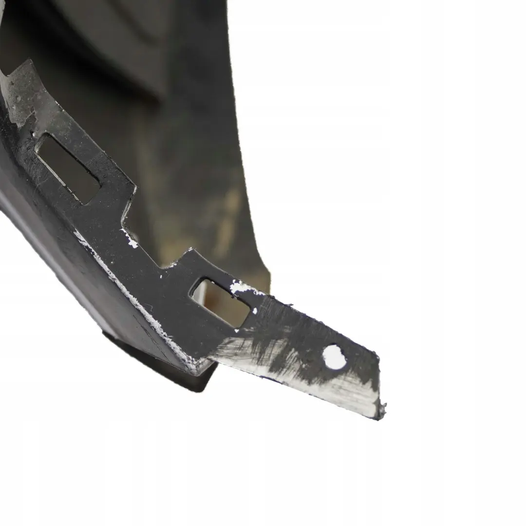 Complete Front Bumper PDC Titansilber Titan Silver Metallic to BMW X3 Series 1 E83 with Part number 0302439 BMW X3 Series 1 E83 Complete Front Bumper PDC Titansilber Titan Silver Metallic - SKU 0302439-TS1 - Part number 0302439