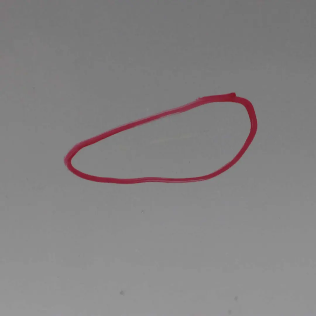 Mercedes-Benz W414 Porta Scorrevole Destra Brillante Argento Metallizzato - per con numero di parte A4147300005 Mercedes-Benz W414 Porta Scorrevole Destra Brillante Argento Metallizzato - - SKU A4147300005-BRS - Numero di parte A4147300005