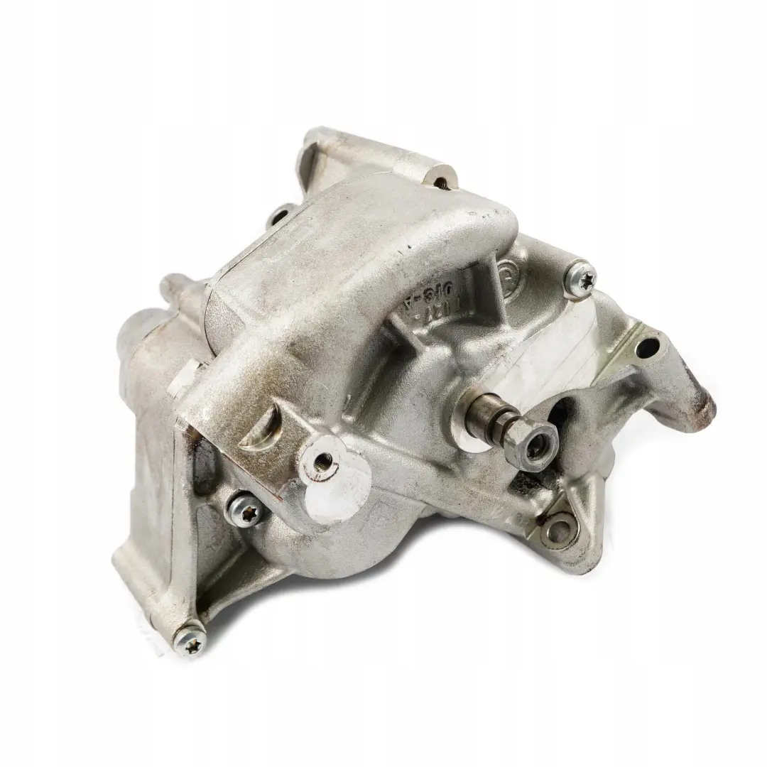 Reihe E60 M5 E63 M6 S85 Motor Haupt Ölpumpe Einheit für BMW 5 6 mit Teilenummer 7837613 BMW 5 6 Reihe E60 M5 E63 M6 S85 Motor Haupt Ölpumpe Einheit - SKU 7837613 - Teilenummer 7837613