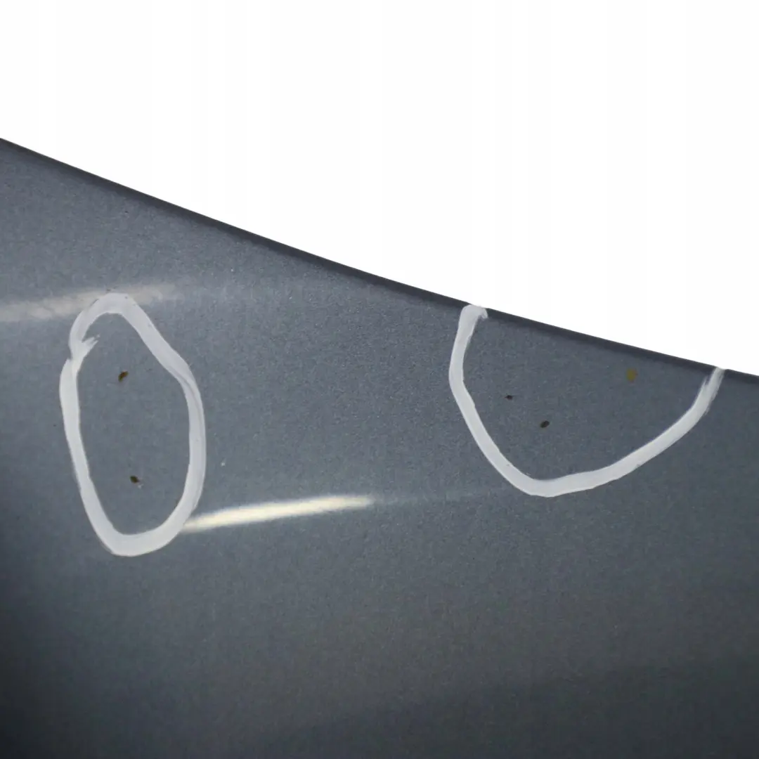 Maska silnika Teallitblau do MERCEDES ML W163 o numerze A 163 880 0157 MERCEDES ML W163 Maska silnika Teallitblau - SKU A1638800157-TLB - Numer Części A 163 880 0157