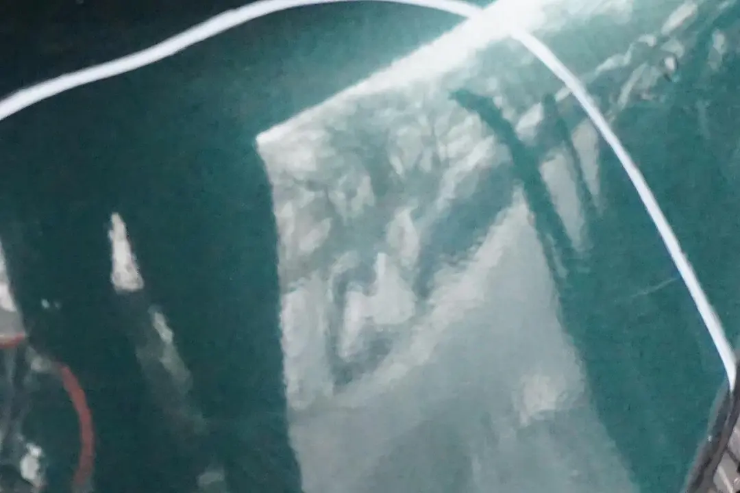 PDC Complete Rear Bumper Panel British Racing Green to BMW Mini Cooper S R56 R57 3 with Part number 0430252 BMW Mini Cooper S R56 R57 3 PDC Complete Rear Bumper Panel British Racing Green - SKU 0430252-BRG3 - Part number 0430252