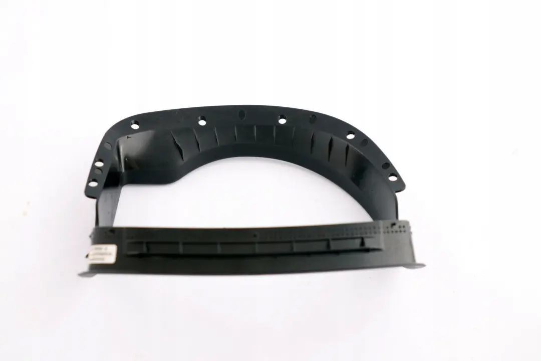 BMW 3 4 Series F30 F32 F80 M3 Trim Panel Steering Column Slot Cover - SKU 9353132 - Part number 9353132