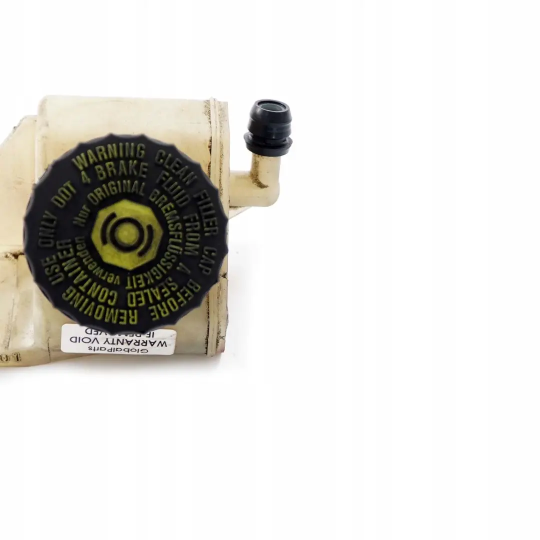Mercedes-Benz A-Class W168 ABS Tank Bottle Reservoir to with Part number A1682500023 Mercedes-Benz A-Class W168 ABS Tank Bottle Reservoir - SKU A1682500023 - Part number A1682500023