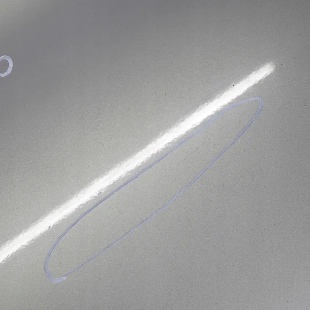 Tür Vorne Rechts Arktis Metallic - A34 für BMW 3 er E90 E91 mit Teilenummer 7203644 BMW 3 er E90 E91 Tür Vorne Rechts Arktis Metallic - A34 - SKU 7203644-AM1 - Teilenummer 7203644