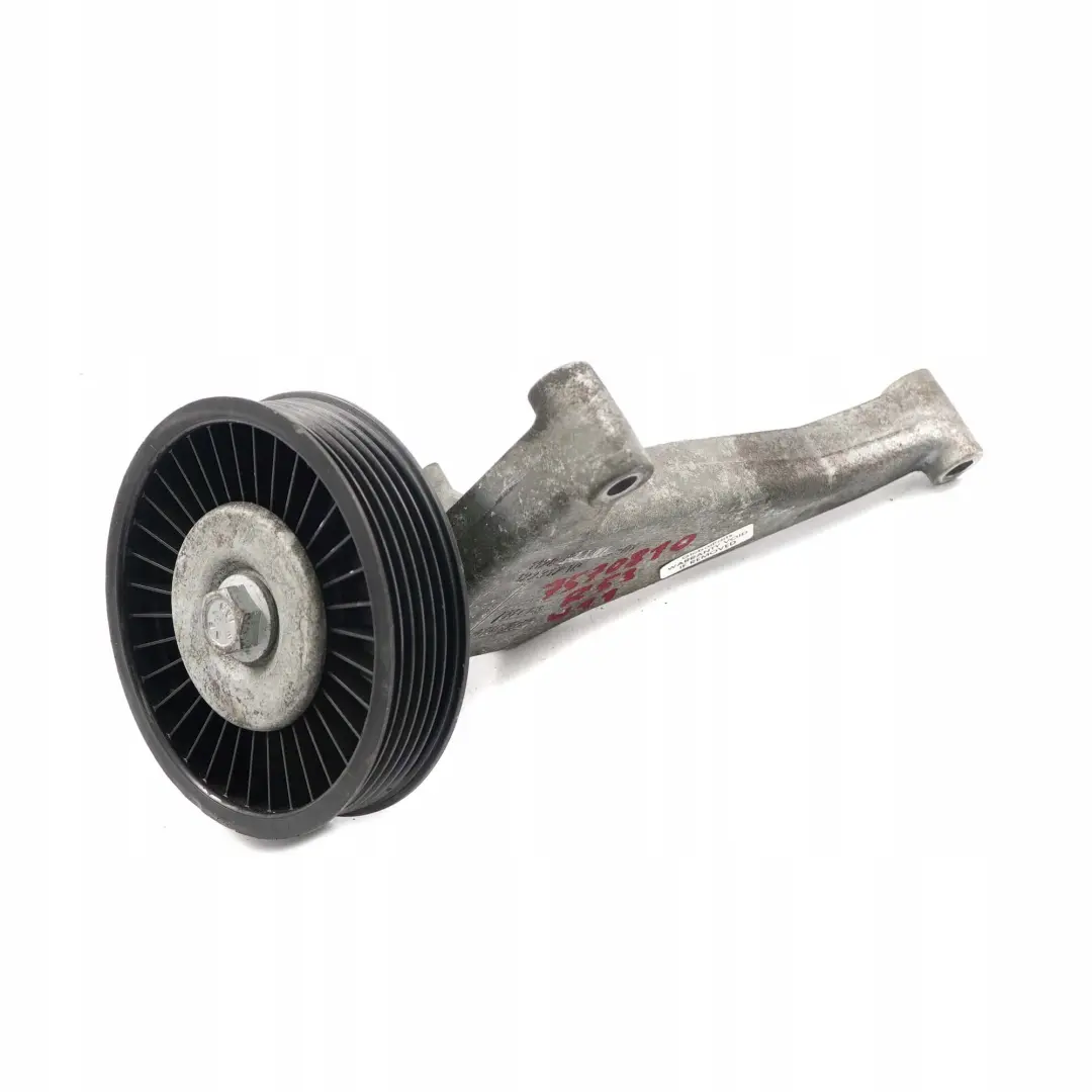 Deflection Pulley Belt Drive Engine para Mini Cooper S R52 R53 W11 con número de pieza 1484243 Mini Cooper S R52 R53 W11 Deflection Pulley Belt Drive Engine - SKU 1484243 - Número de pieza 1484243
