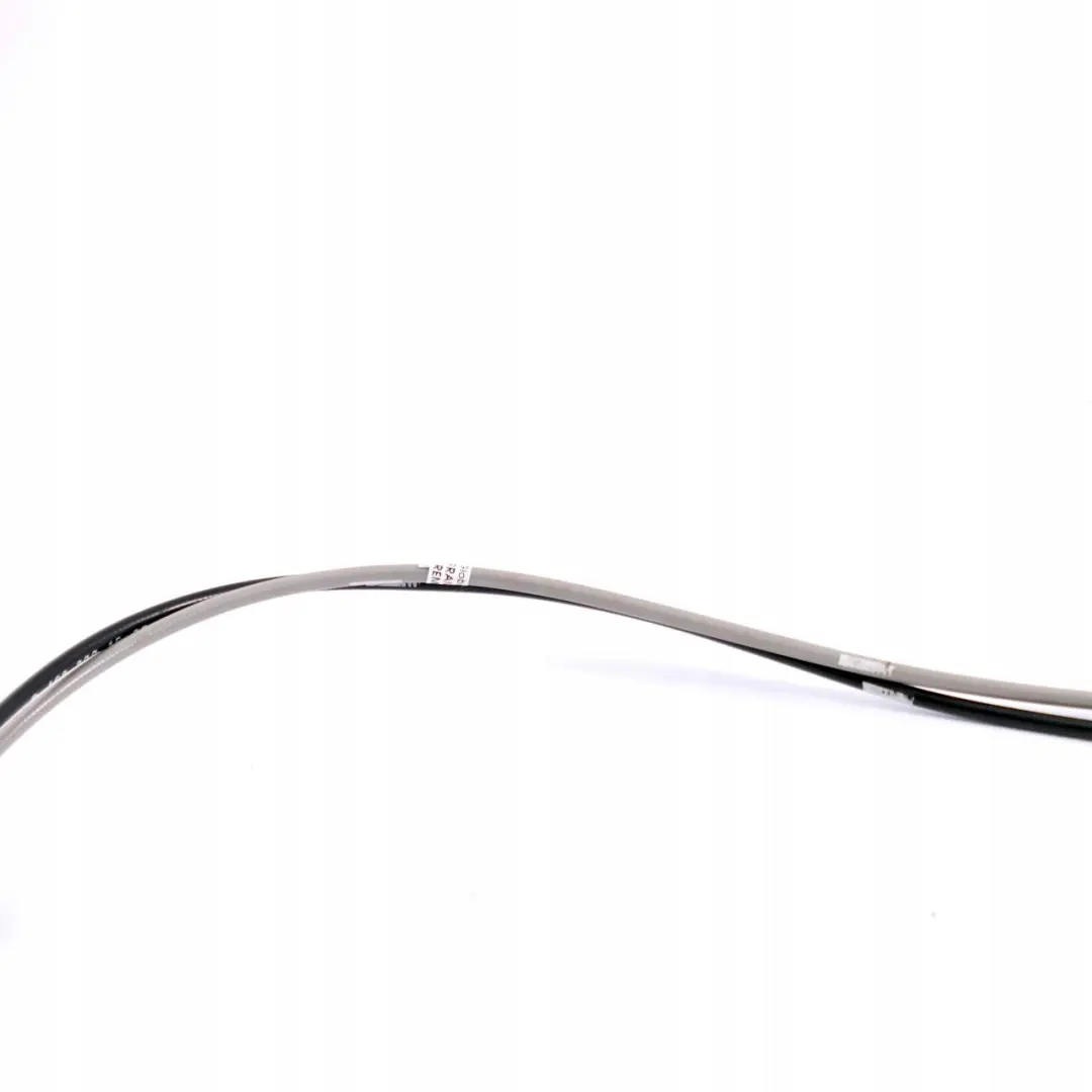  Mercedes-Benz A-Klasse W168 Automatikgetriebe Getriebezug Kabel - SKU A1684620890 - Teilenummer A1684620890