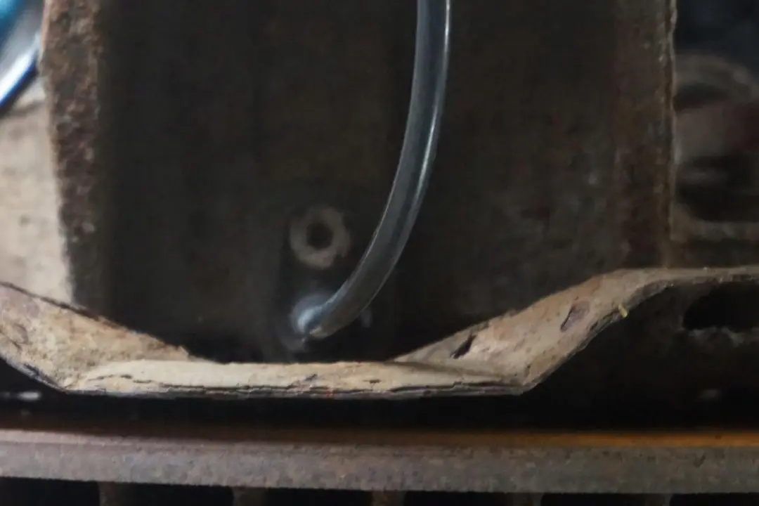 Molla Sospensioni Davanti Destra Asse Anteriore per Mini R56 Cooper S N14 con numero di parte 6782208 Mini R56 Cooper S N14 Molla Sospensioni Davanti Destra Asse Anteriore - SKU 6782208-1 - Numero di parte 6782208