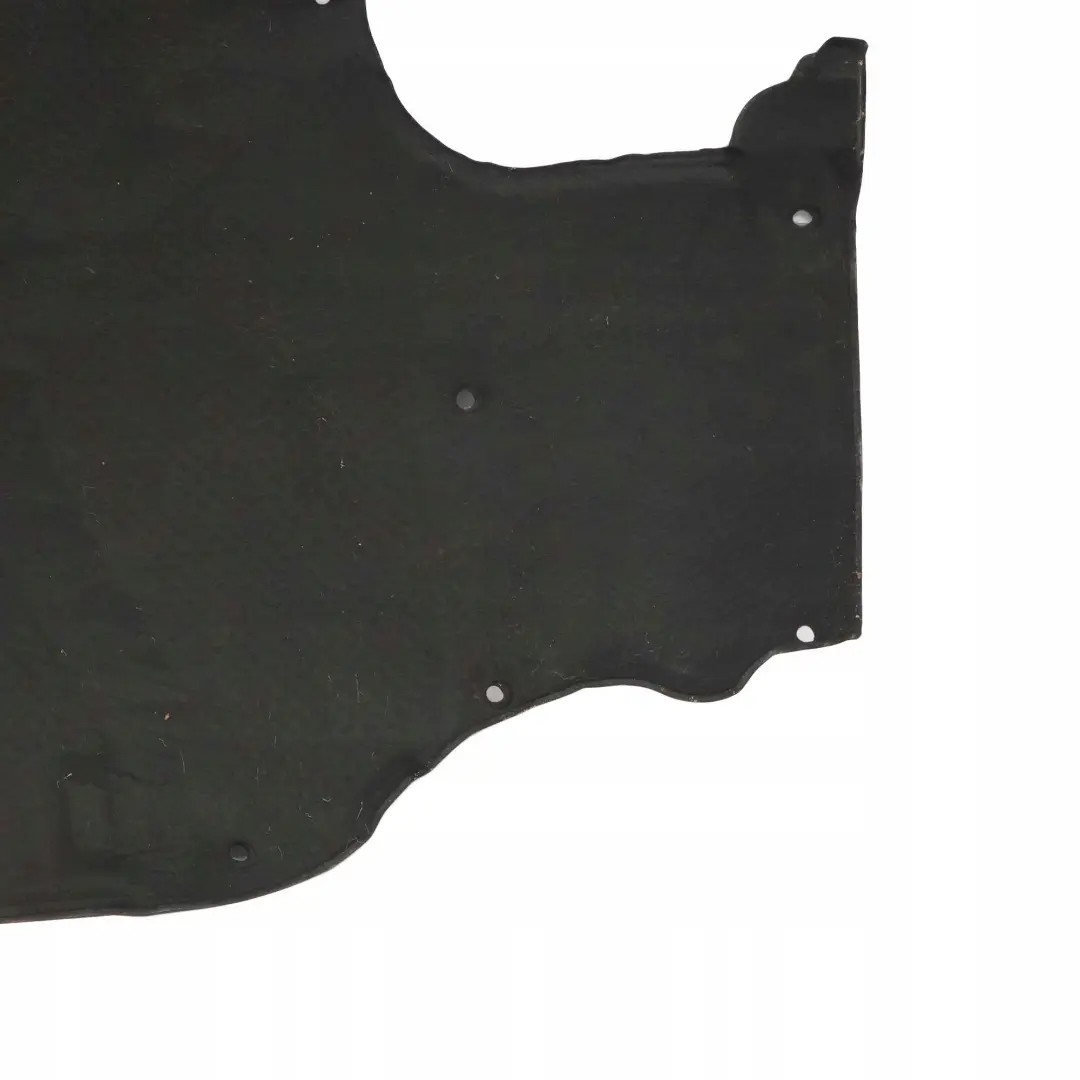  Mercedes-Benz Classe CLK W208 Capot Compartiment Moteur Rabat Insonorisation - SKU A2086820026 - Numéro de pièce A2086820026