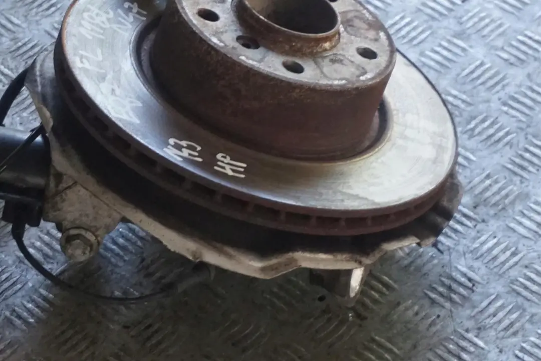 N47 Front Left N/S Spring Strut Brake Suspension Leg Axle to BMW 1 Series E87N 118d with Part number 6786017 BMW 1 Series E87N 118d N47 Front Left N/S Spring Strut Brake Suspension Leg Axle - SKU 6786017-8 - Part number 6786017