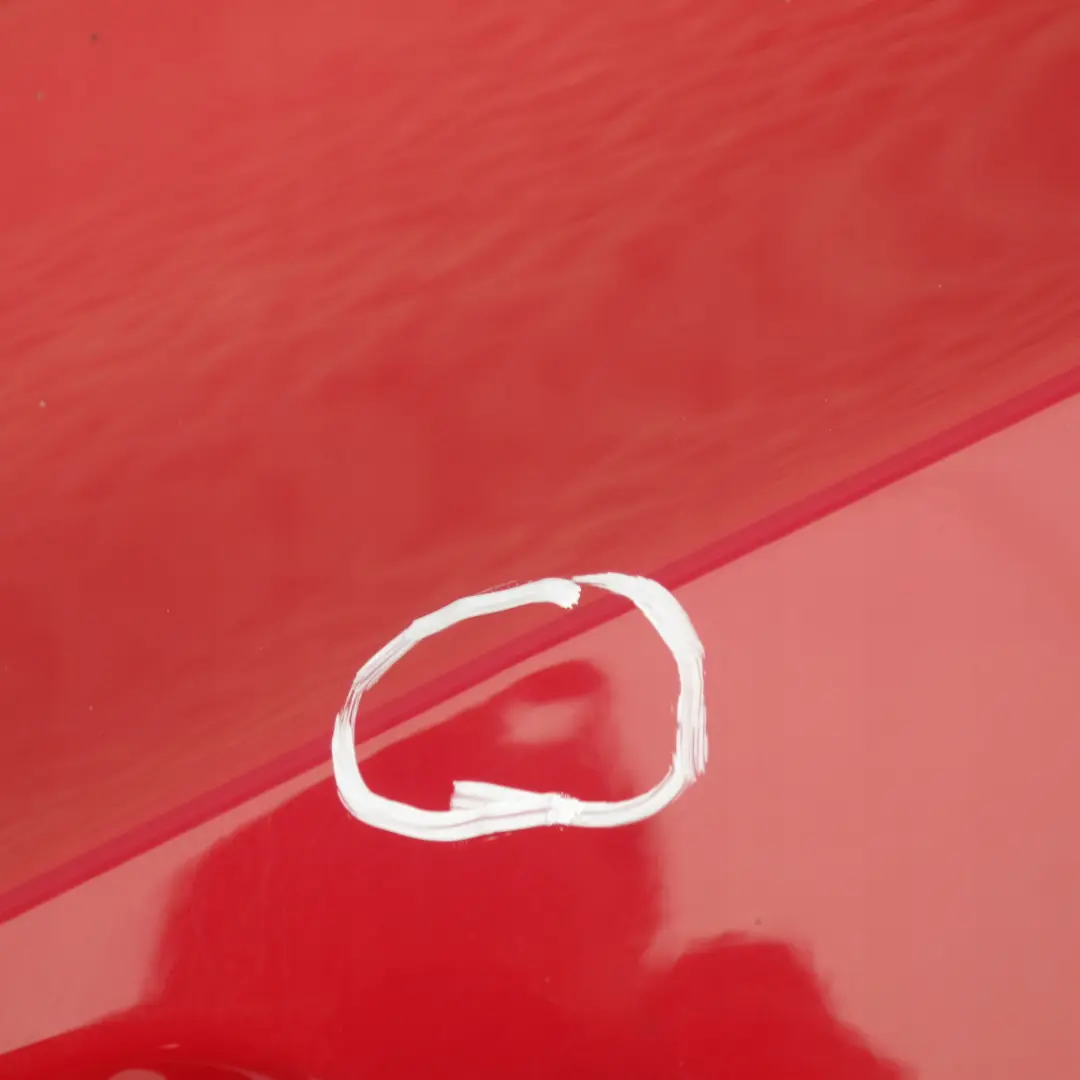 Puerta Delantera Derecha Karmesinrot Rojo Carmesi - A61 para BMW E83 con número de pieza 3451016 BMW E83 Puerta Delantera Derecha Karmesinrot Rojo Carmesi - A61 - SKU 3451016-KAR - Número de pieza 3451016