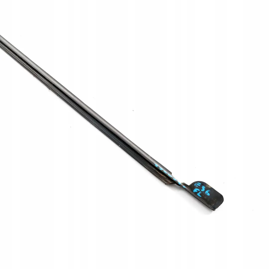 Listwa uszczelka drzwi lewa do BMW E36 Sedan Kombi o numerze 1960647 BMW E36 Sedan Kombi Listwa uszczelka drzwi lewa - SKU 1960647 - Numer Części 1960647