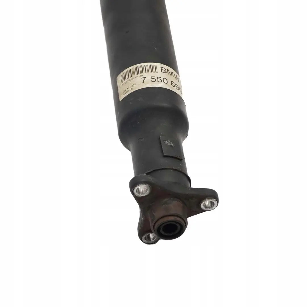 BMW Z4 E85 2.0i N46 Manual Drive Shaft Prop Shaft Propshaft - SKU 7550890 - Part number 7550890