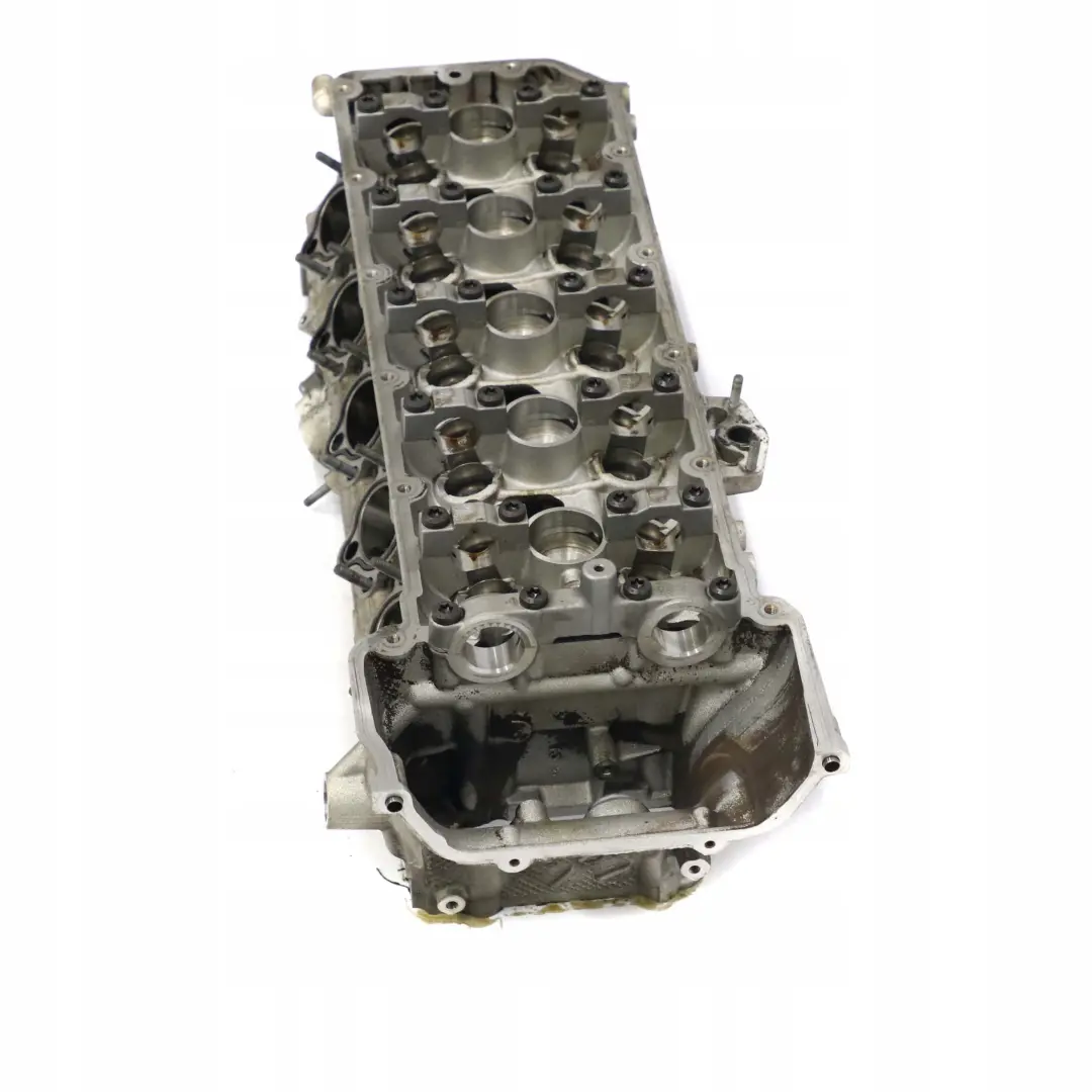 BMW E60 M5 E63 E64 M6 Petrol S85 Engine Cylinder Head Left 6-10 - SKU 7833881-1 - Part number 7833881