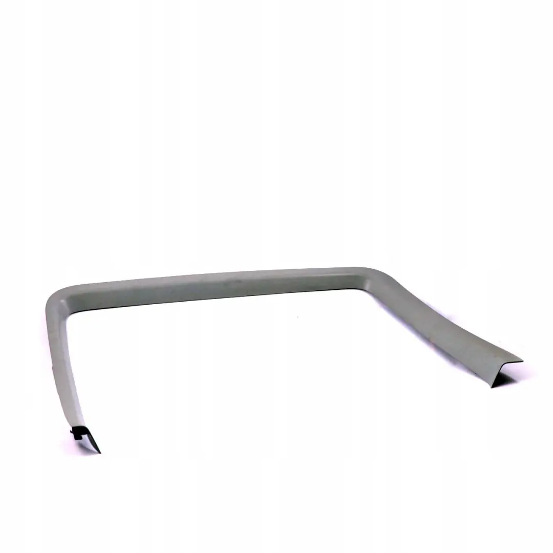  Mercedes-Benz Vaneo W414 Rear Left N/S Sliding Door Interior Window Cover Trim - SKU A4147300470 - Part number A4147300470