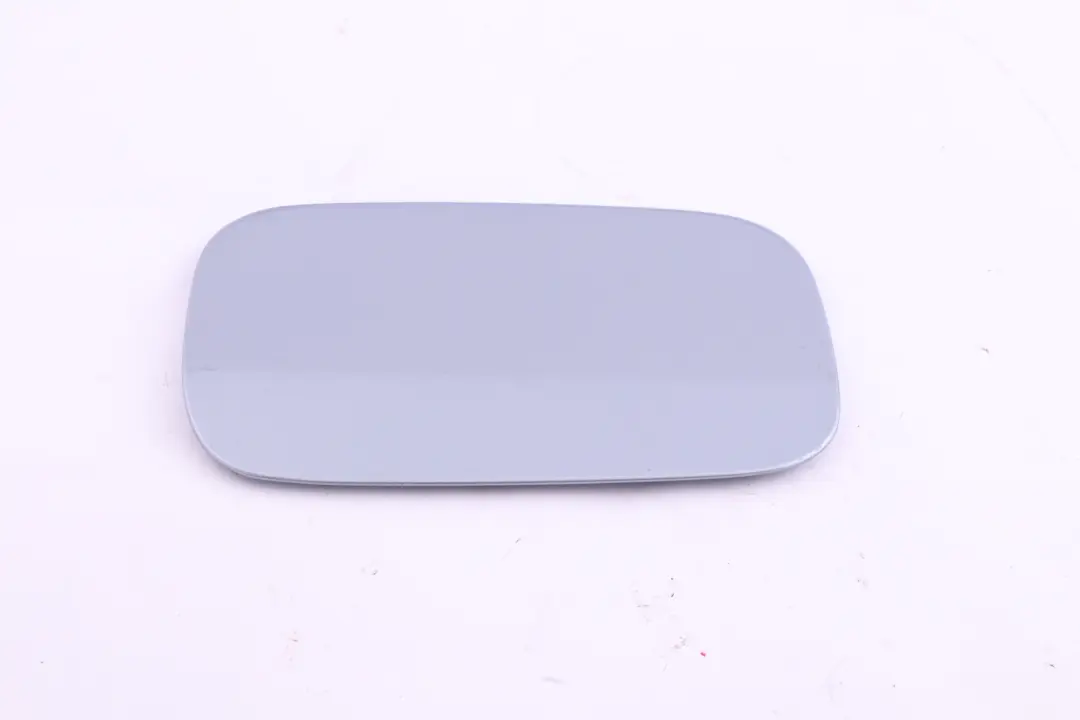 BMW X3 Series E83 LCi Fuel Filler Fill-in Flap Cover Bluewater Metallic - SKU 7055877-WB - Part number 7055877