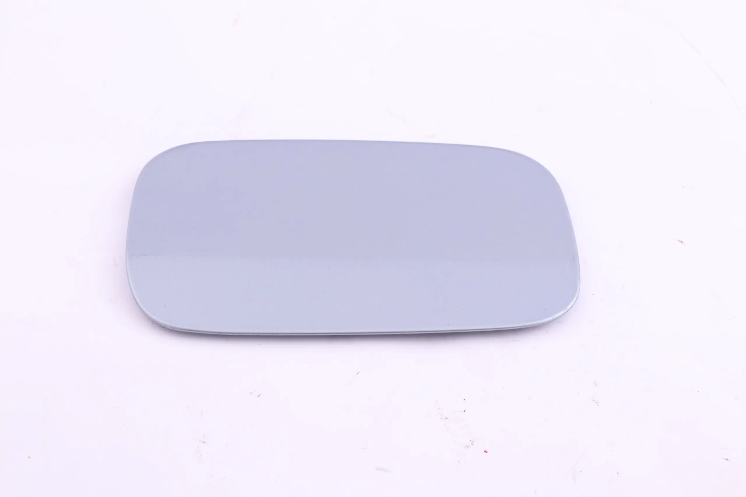 BMW X3 Series E83 LCi Fuel Filler Fill-in Flap Cover Bluewater Metallic 7055877