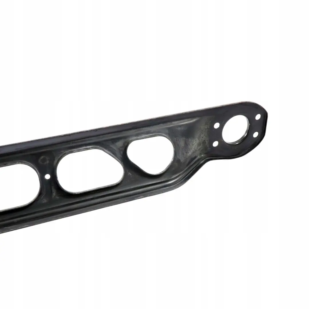BMW 3 E36 Front Wall Straight Cross Member Radiator Mounting Strut - SKU 8132178 - Part number 8132178