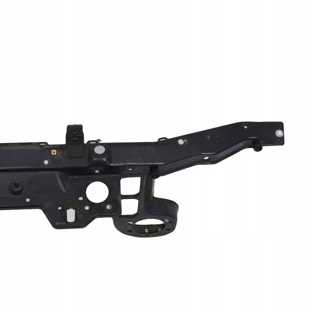 BMW 3 E36 Front Wall Hood Cross Member Latch Radiator Support Petrol - SKU 8122560-MRB - Part number 8122560