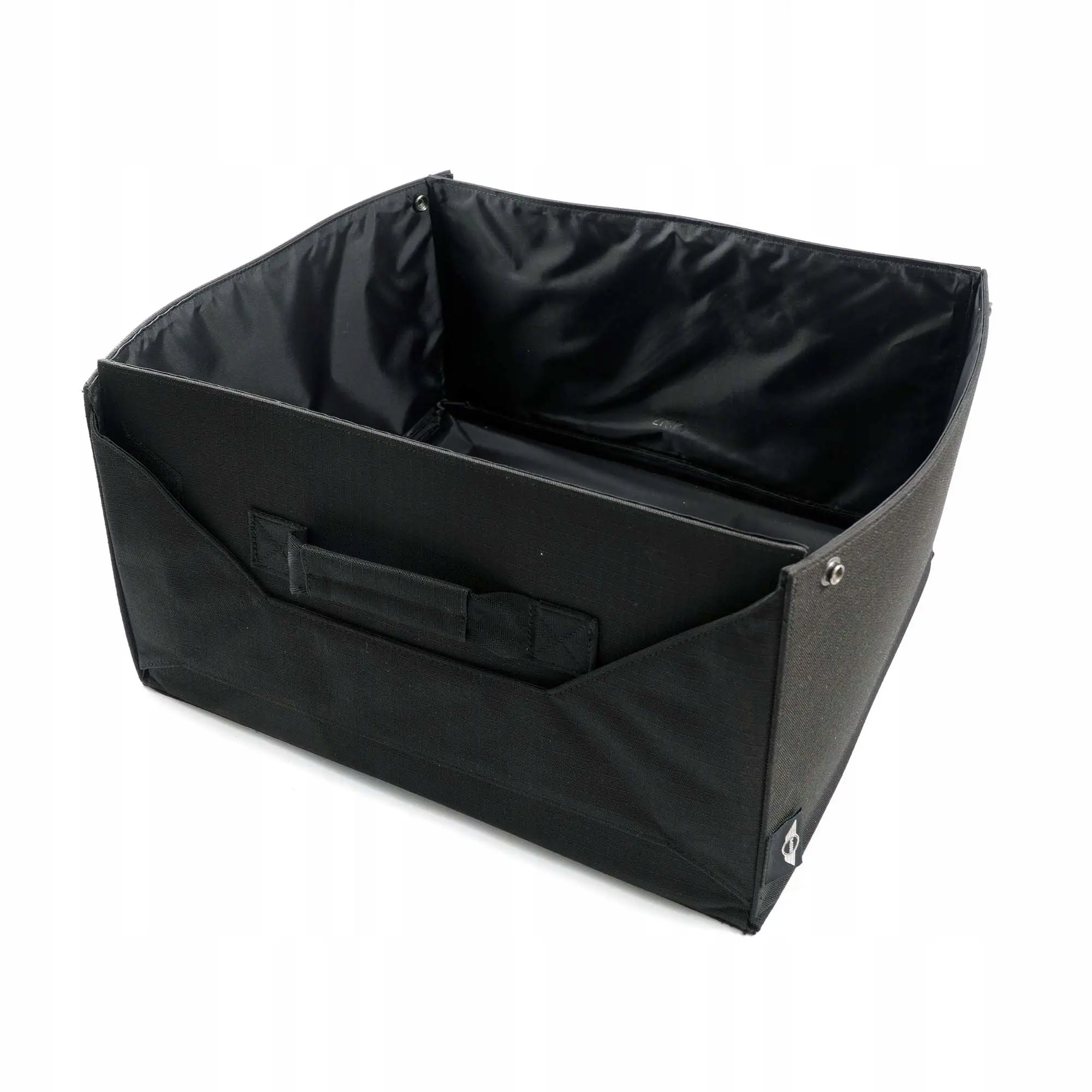 BMW Mini Clubman R55 Boot Trunk Storage Folding Box Case 2757343