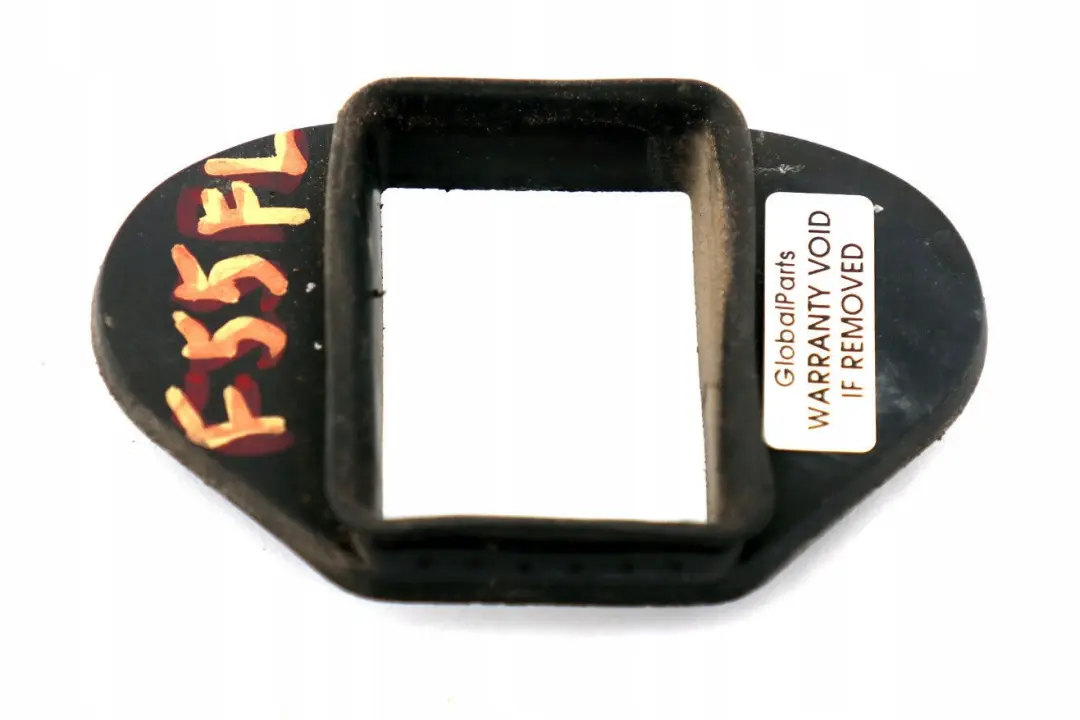 Dichtung Tür Bremse vorne für Mini Cooper One F55 mit Teilenummer 7297263 Mini Cooper One F55 Dichtung Tür Bremse vorne - SKU 7297263 - Teilenummer 7297263