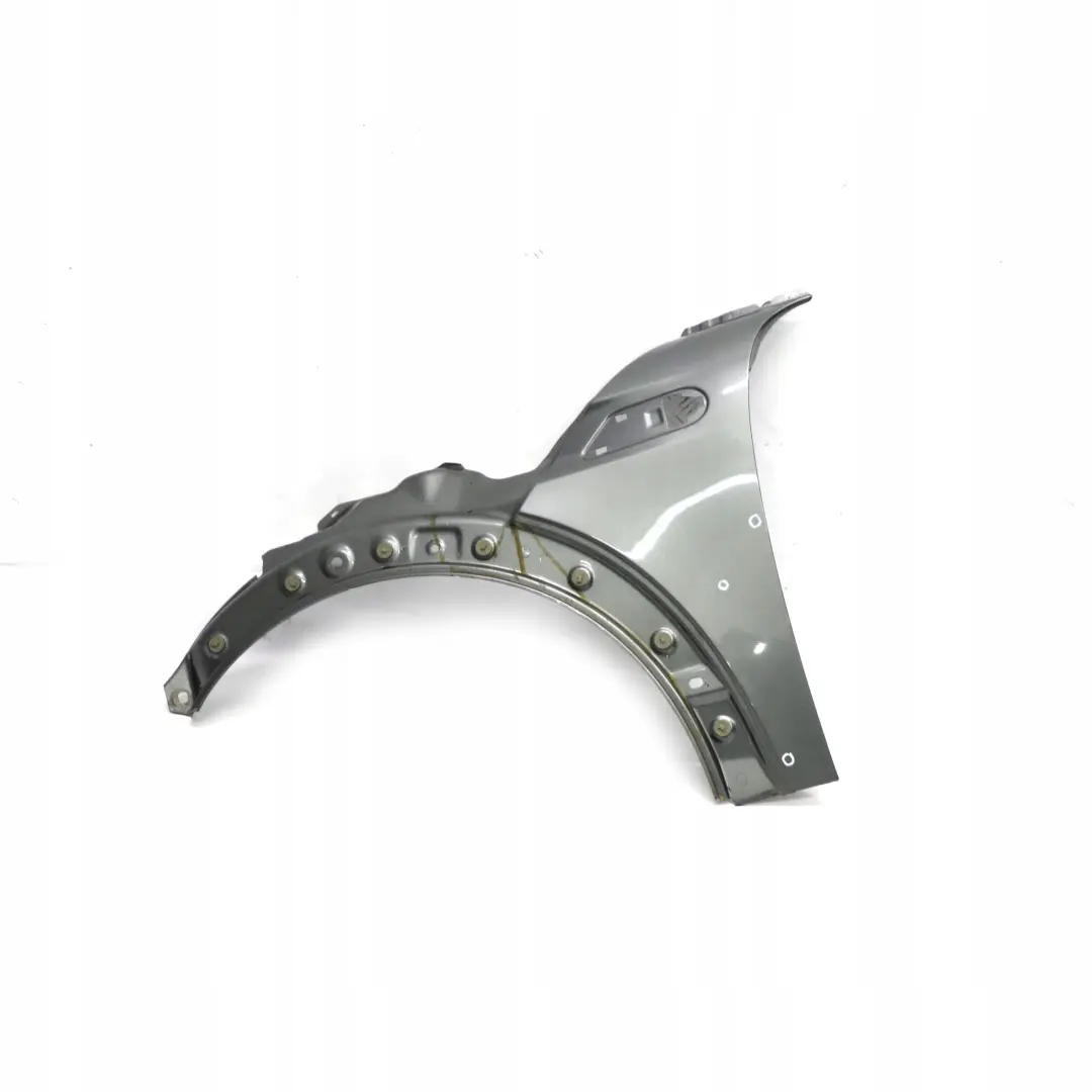 Mini R55 R56 R57 R58 7 Panneau Laterale a L'Avant Gauche Sombre Argent - 871 - SKU 2754725-DS7 - Numéro de pièce 2754725