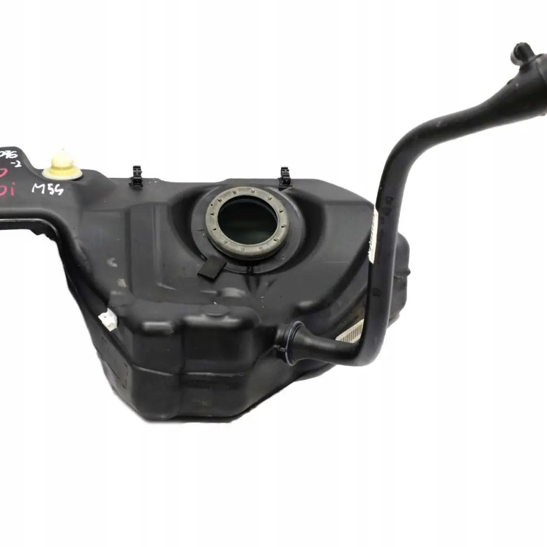 BMW E60 525i N52 zbiornik paliwa bak 7200079 - SKU 7200076 - Numer Części 7200076