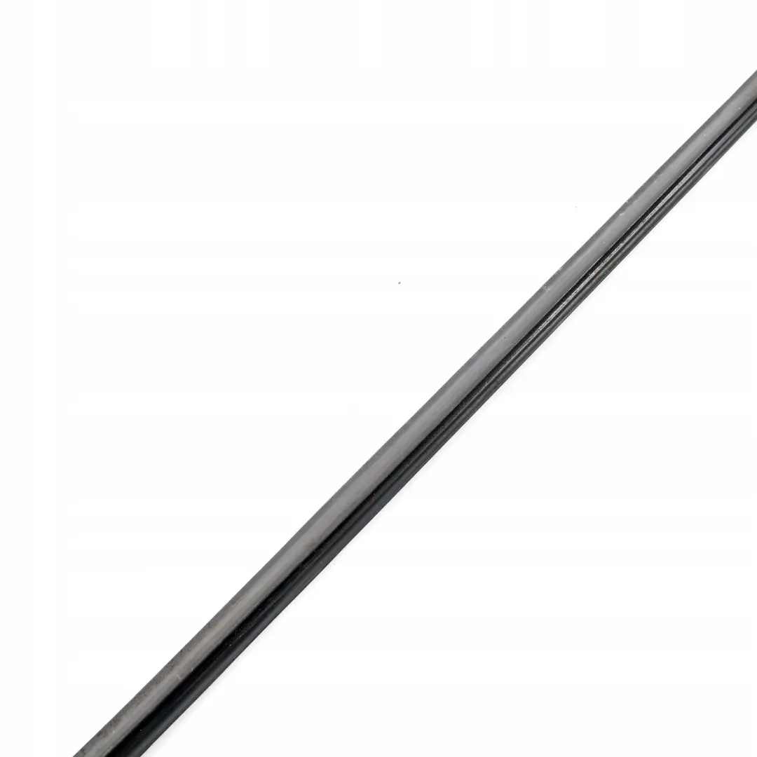 BMW E36 Saloon Touring Front Left N/S Door Outer Weatherstrip Finisher Window - SKU 1960647 - Part number 1960647