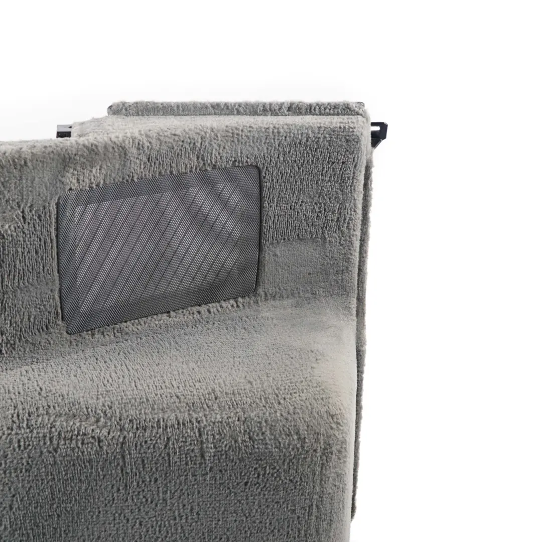 Boot Trunk Lateral Right O/S Trim Panel Grey to BMW 3 E46 Touring with Part number 8256546 BMW 3 E46 Touring Boot Trunk Lateral Right O/S Trim Panel Grey - SKU 8256546 - Part number 8256546