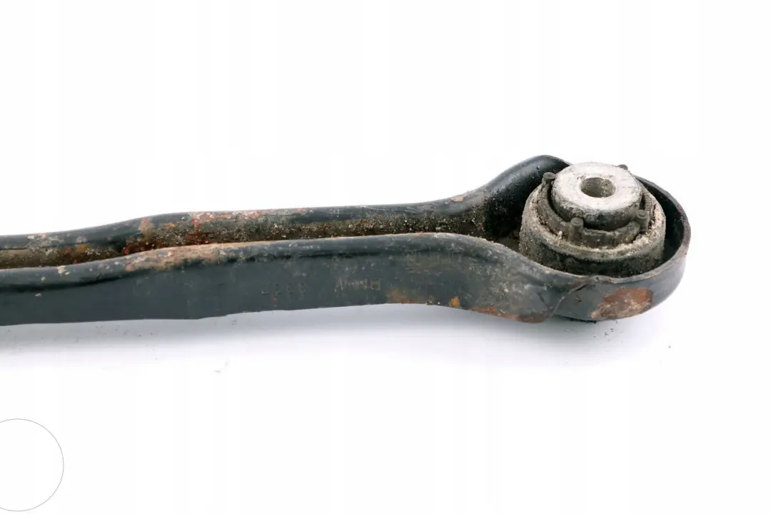 BMW 1 3 er E81 E87 E87N E90 E90N E91 E91N E92 Spurlenker Mit Gummilager - SKU 6763471 - Teilenummer 6763471