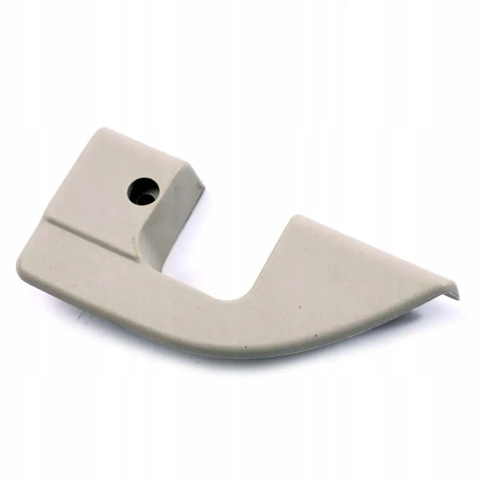 Mercedes-Benz Clase S W220 Rear Left Door Lock Surround Trim para con número de pieza A2207330148 Mercedes-Benz Clase S W220 Rear Left Door Lock Surround Trim - SKU A2207330148 - Número de pieza A2207330148