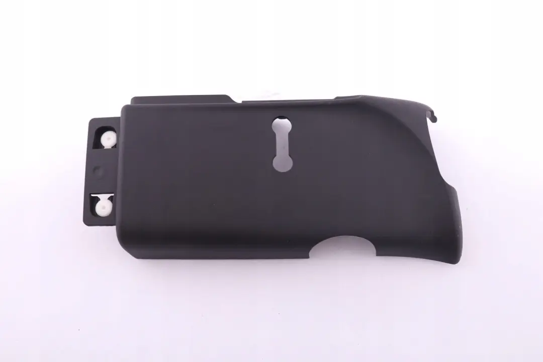 R57N LCI Cabrio Blende Gurtaustritt Hinten RE Vordersitz für Mini Cooper R57 mit Teilenummer 9132390 Mini Cooper R57 R57N LCI Cabrio Blende Gurtaustritt Hinten RE Vordersitz - SKU 9132390 - Teilenummer 9132390