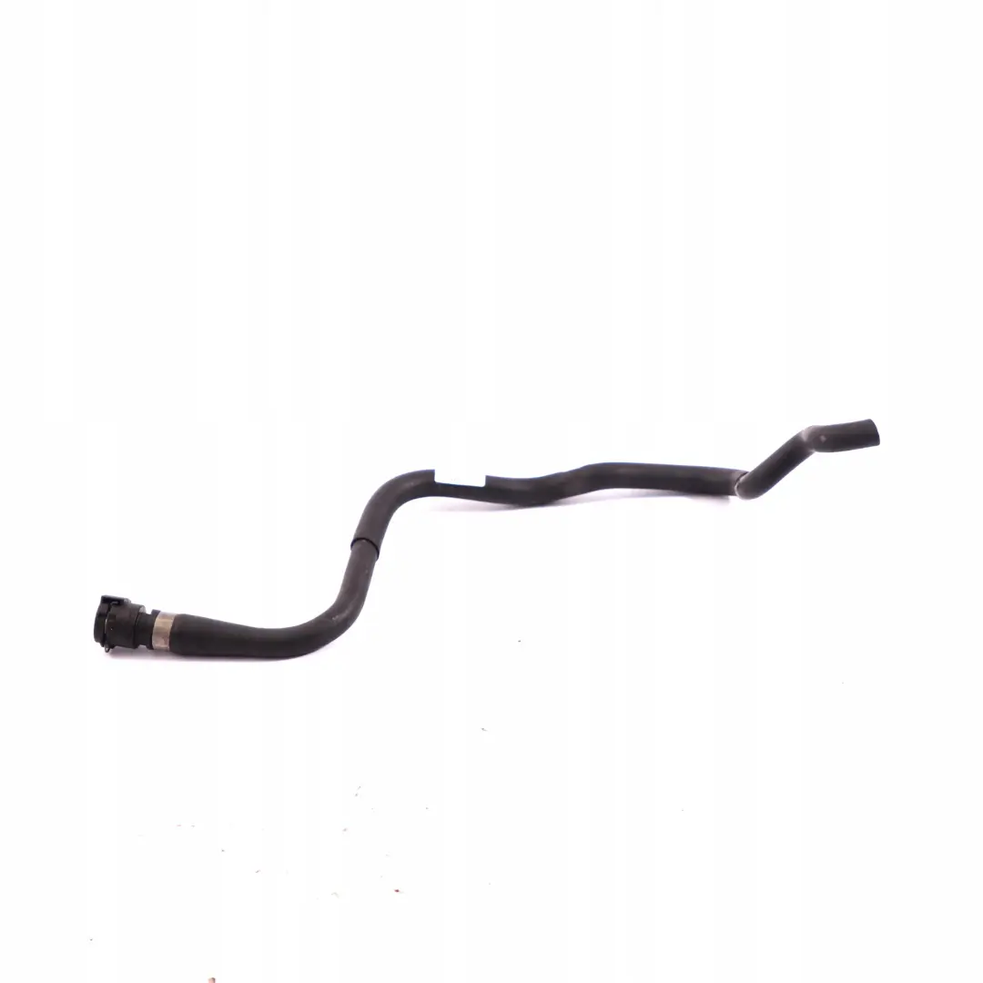 BMW E65 E66 740i 750i Radiator Coolant Ventilation Vent Pipe Hose - SKU 7541146 - Part number 7541146