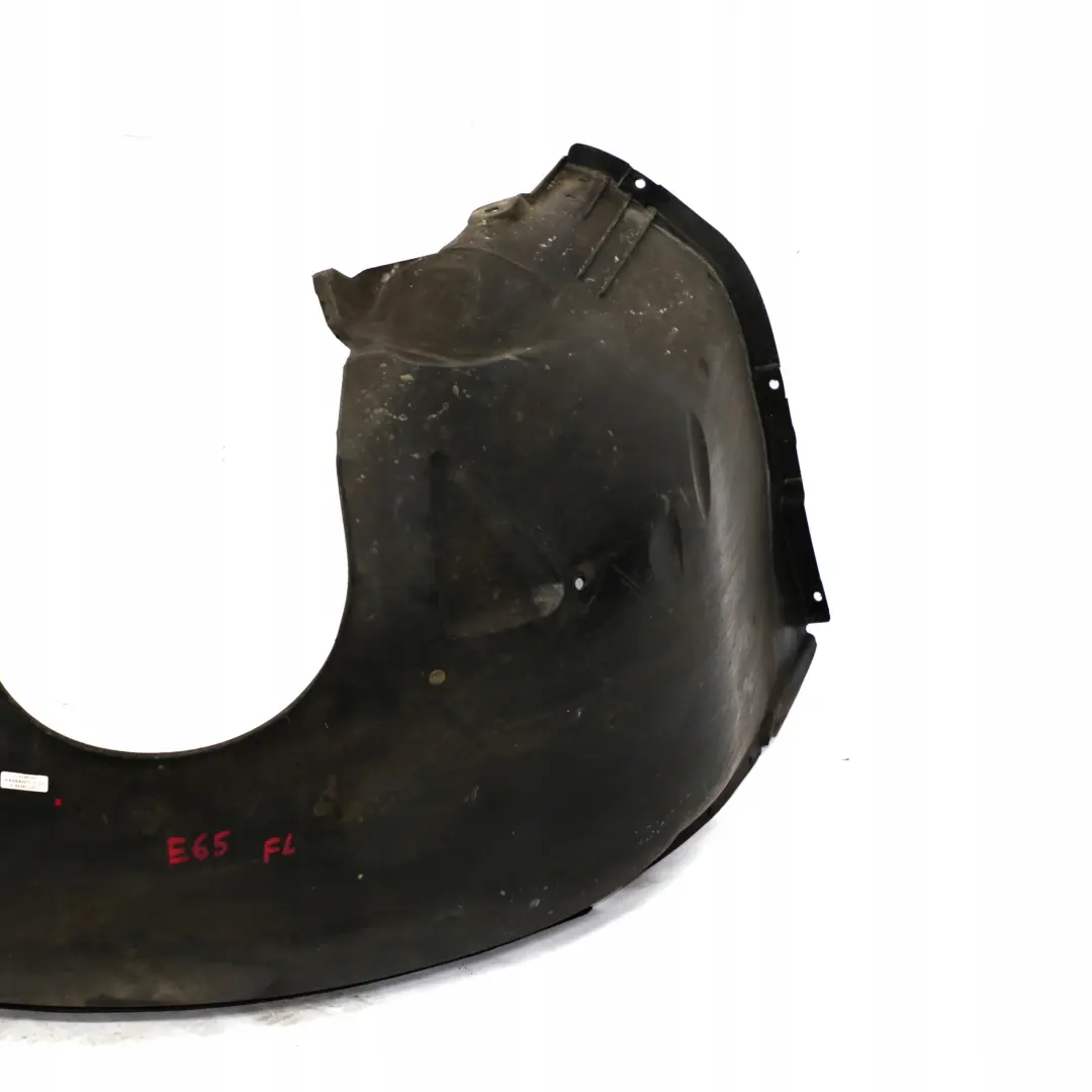 Nadkole lewe przednie lewy przód do BMW E65 E66 E67 o numerze 7136679 BMW E65 E66 E67 Nadkole lewe przednie lewy przód - SKU 7136679 - Numer Części 7136679