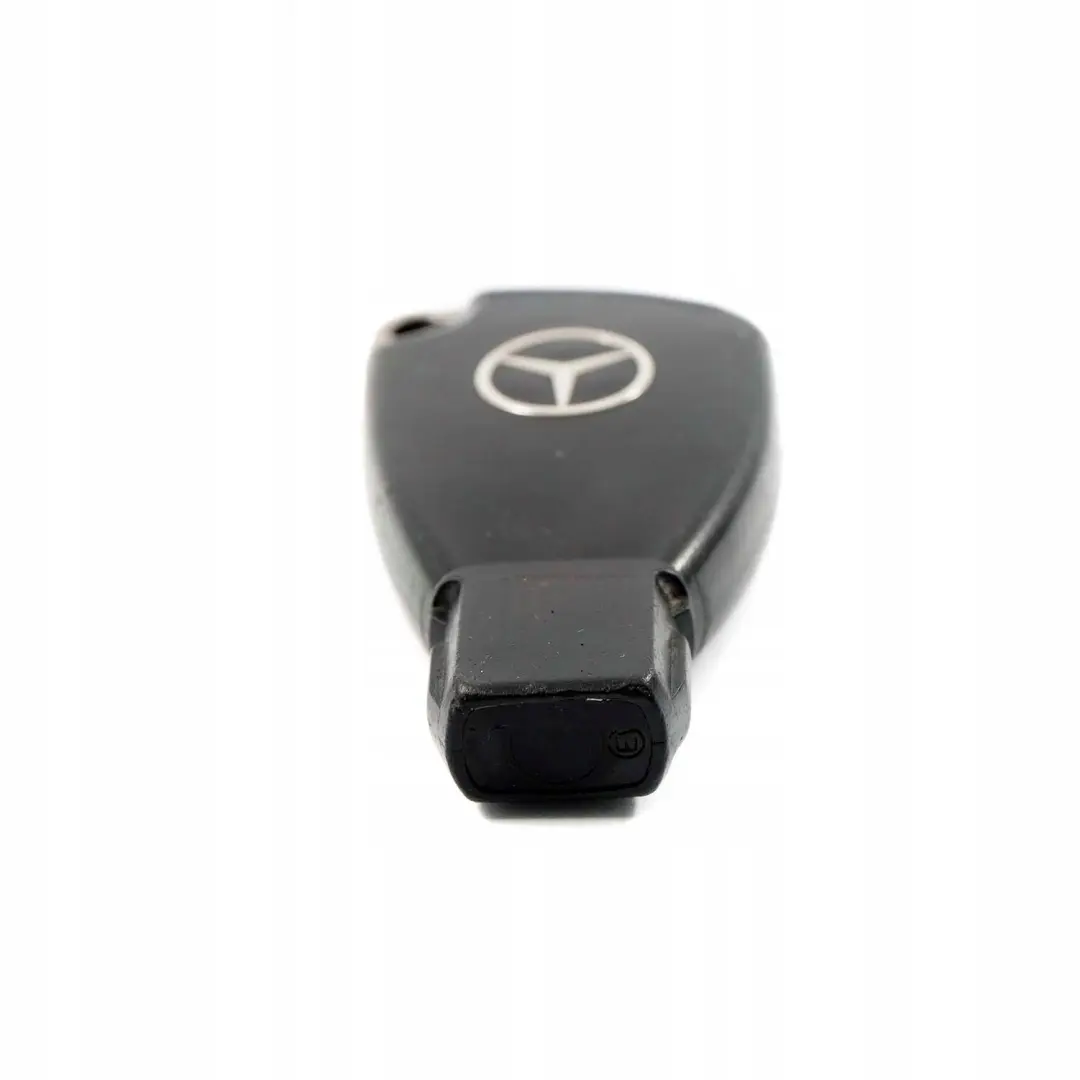 Mercedes Vito Viano W639 Radio Alarma Remoto Llavero - SKU A6397660106 - Número de pieza A6397660106