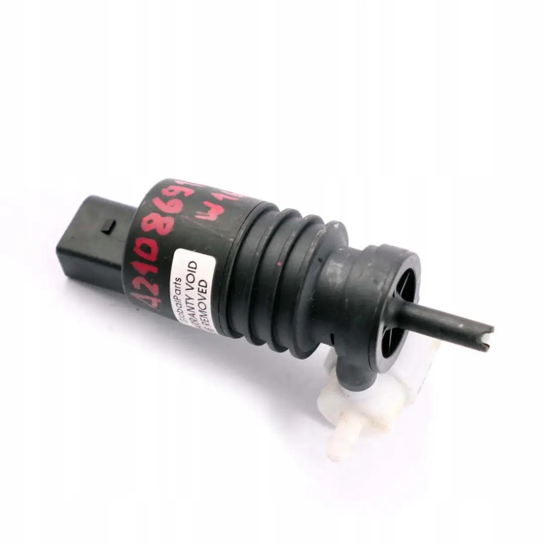  Mercedes-Benz A E W169 W210 Scheibenwaschpumpe Pumpe Waschpumpe - SKU A2108691021-1 - Teilenummer A2108691021