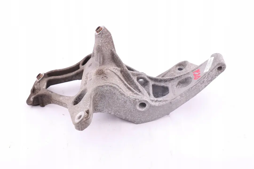 Soporte Compresor Gasolina para BMW 1 3 F20 F21 F30 N13 con número de pieza 7603346 BMW 1 3 F20 F21 F30 N13 Soporte Compresor Gasolina - SKU 7603346 - Número de pieza 7603346