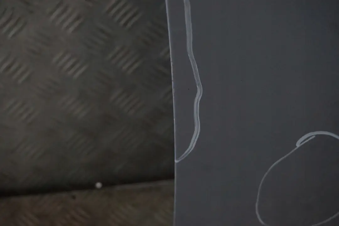 Droite Bluewater Bleu D'Eau Metallique pour BMW X3 E83 LCI Porte avant à propos du numéro de pièce 3451016 BMW X3 E83 LCI Porte avant Droite Bluewater Bleu D'Eau Metallique - SKU 3451016-WB - Numéro de pièce 3451016