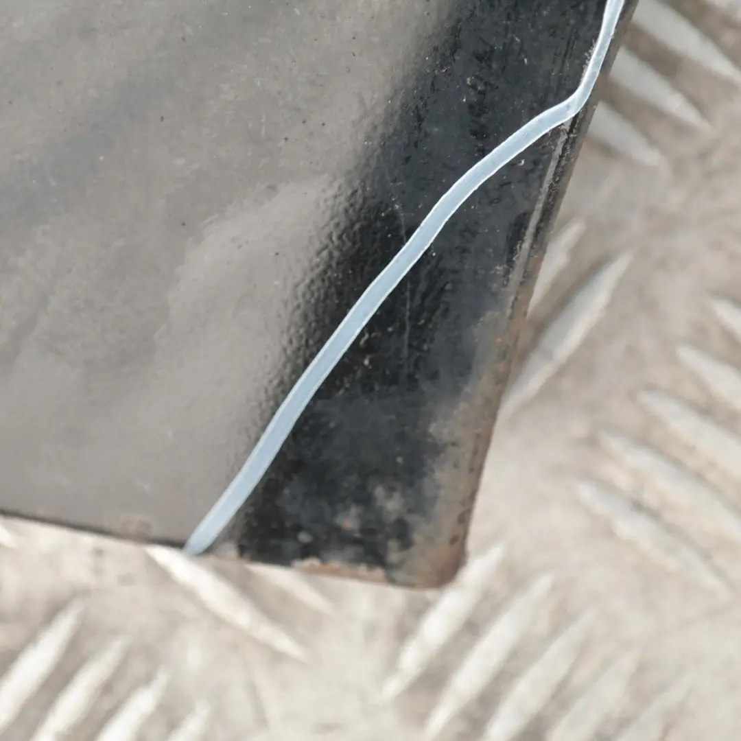 Cote Conducteur Panneau Laterale avant Droit Garde-Boue Noir 2 pour BMW 3 E90 E91 LCI à propos du numéro de pièce 7135680 BMW 3 E90 E91 LCI Cote Conducteur Panneau Laterale avant Droit Garde-Boue Noir 2 - SKU 7135680-SCH2 - Numéro de pièce 7135680