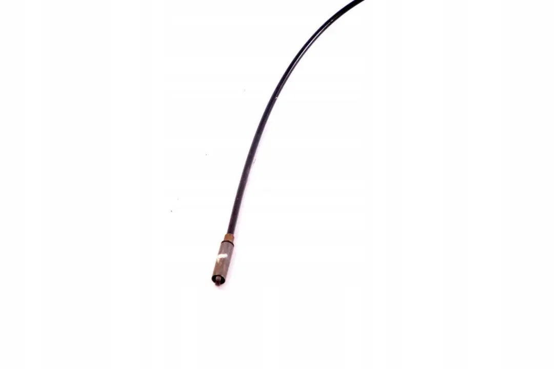 BMW 5 6 Reihe E60 E61 E63 E64 Seilzug Interlock 3230 - SKU 6763520 - Teilenummer 6763520