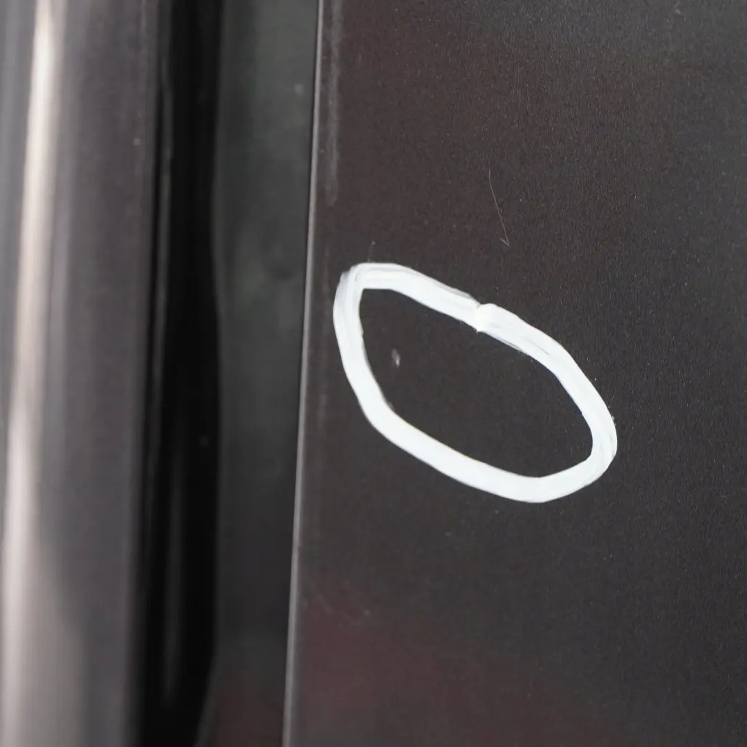 Folding Top Hardtop Roof Shell Front Sparkling Graphite - A22 to BMW 3 4 E93 F33 with Part number 7400554 BMW 3 4 E93 F33 Folding Top Hardtop Roof Shell Front Sparkling Graphite - A22 - SKU 7400554-SG - Part number 7400554