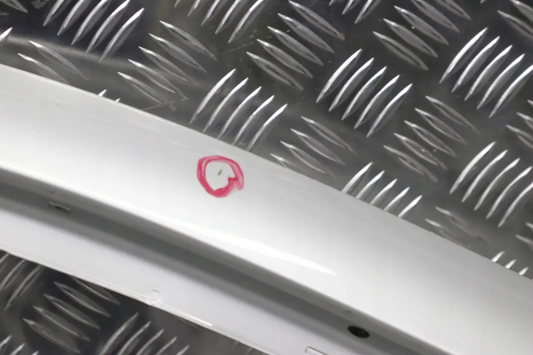 Puerta Delantera Derecha Titansilber Titan Silver Metallic - 354 para BMW E53 con número de pieza 8256824 BMW E53 Puerta Delantera Derecha Titansilber Titan Silver Metallic - 354 - SKU 8256824-TS1 - Número de pieza 8256824