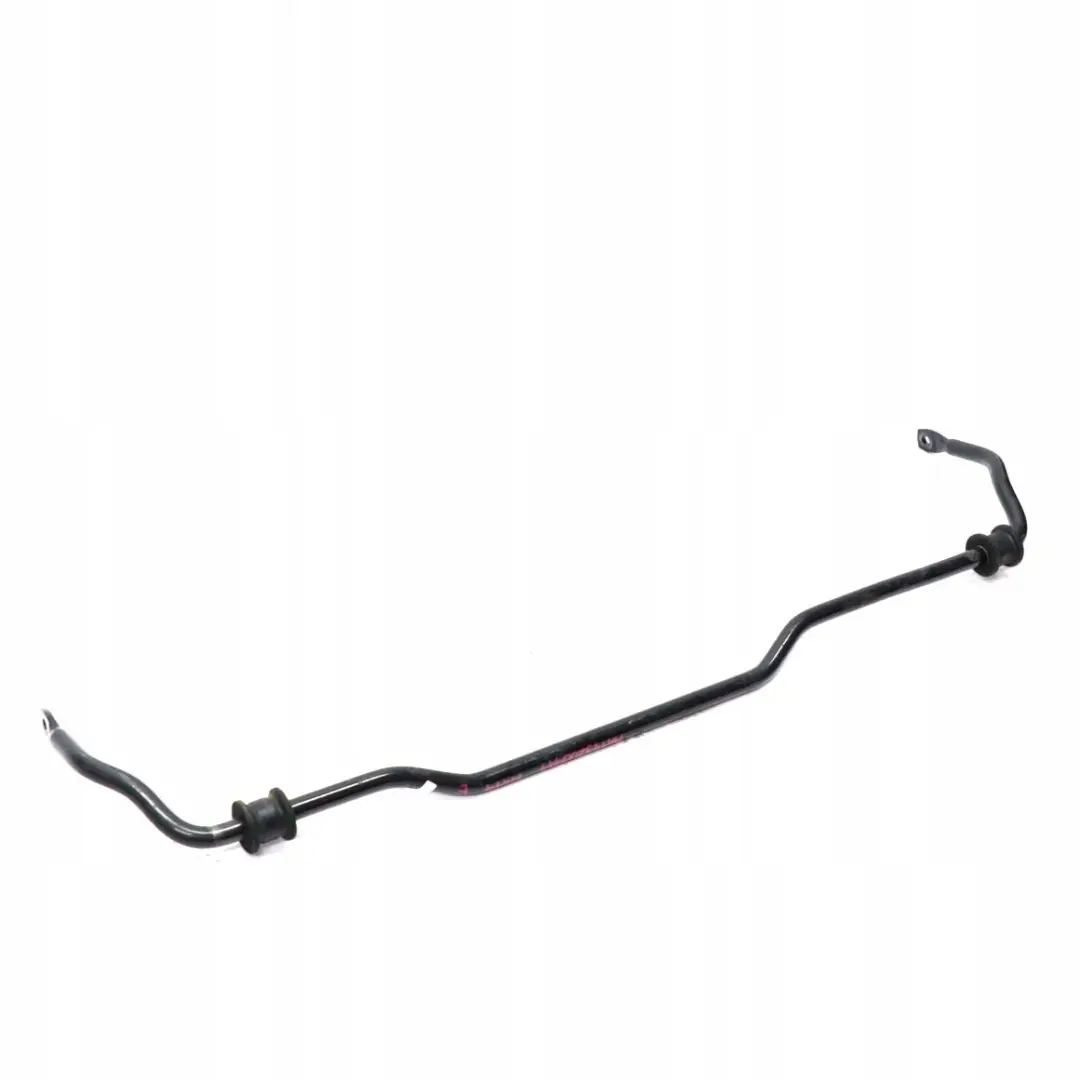 Mercedes-Benz Vaneo W414 Stabilisator Vorne Vorderachsfederung für mit Teilenummer A4143200111 Mercedes-Benz Vaneo W414 Stabilisator Vorne Vorderachsfederung - SKU A4143200111 - Teilenummer A4143200111