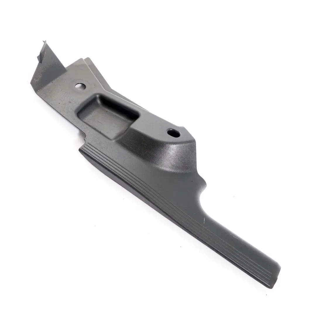 Striscia copertura ingresso posteriore destra per Mercedes E W210 S210 con numero di parte A2106802835 Mercedes E W210 S210 Striscia copertura ingresso posteriore destra - SKU A2106802835 - Numero di parte A2106802835