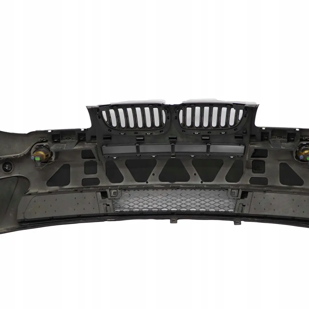 Zderzak przedni przód titansilber do BMW E83 X3 o numerze 0302439 BMW E83 X3 Zderzak przedni przód titansilber - SKU 0302439-TS1 - Numer Części 0302439